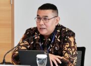 Wamen ATR/BPN Sampaikan Lima Strategi Utama yang Lebih Terukur dan Berdampak