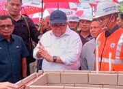 Wamen PKP: Program Tiga Juta Rumah Hidupkan Ekonomi Lokal