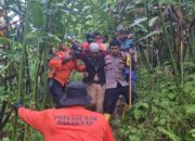 Tersesat saat Cari Durian, Tiga Pria di Padang Akhirnya Dievakuasi Tim SAR