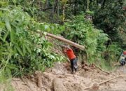 Banjir Terjang Koto XI Tarusan, 1.089 Kepala Keluarga Terdampak