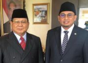 Andre Rosiade: Presiden Prabowo Gaet Investor Bangun Sejuta Rumah untuk Rakyat