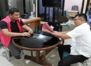 Terpidana Korupsi Gedung Kebudayaan Sumbar Dieksekusi ke Rutan Anak Air Padang