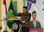 Inspektorat Siap Tindak Tegas Pungli di Kemenag, 52 Laporan Pelanggaran Masuk dalam 2 Tahun Terakhir