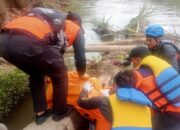 Terseret Arus Sungai, Dua Warga Pessel Ditemukan Meninggal Dunia