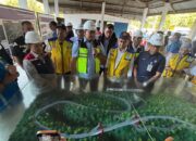 Atasi Macet, Andre Rosiade Sebut Padang akan Dibangun 2 Fly Over