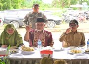Gubernur Sumbar: Festival Durian Solok Selatan, Ajang Promosi Potensi Lokal ke Masyarakat Luas