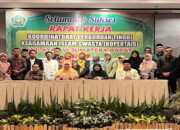 STAI Ar Risalah Sumbar Gelar FGD Akreditasi Jurnal untuk Tingkatkan Kualitas Publikasi Ilmiah