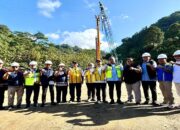Andre Rosiade Pastikan Pembangunan Fly Over Sitinjau Lauik Tahap II Rp3 Triliun Berjalan