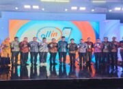 Bank Nagari Luncurkan Ollin by Nagari dan Undian Tabungan Berhadiah, Aznil Azwar Raih Pajero Sport