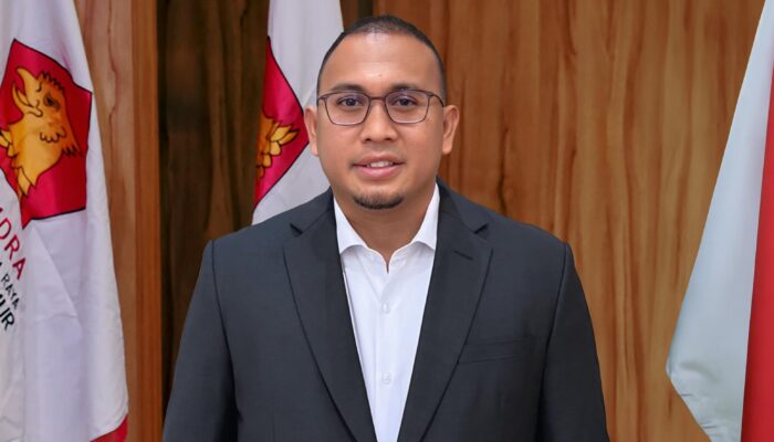 Bukan Penyelenggara Negara lagi, Andre Rosiade Pastikan Direksi BUMN tidak Kebal Hukum