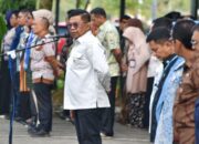 Apel Perdana di 2025, Kinerja ASN Pemko Padang Menuai Apresiasi