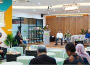 Unand Buka Penerimaan untuk 7.835 Mahasiswa Baru, Hadirkan Prodi Baru untuk Era Digital