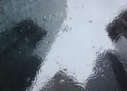 Kota Padang Diprediksi Hujan Sedang Berpetir Hari Ini