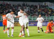 Timnas Indonesia U-20 Raih Kemenangan Perdana di Mandiri U-20 Challenge, Hancurkan India 4-0