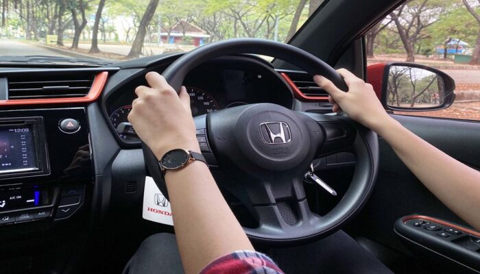 6 Cara Membuat Perjalanan Jauh dengan Mobil Lebih Menyenangkan