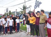 Masuki Usia 53 Tahun, Pj Wako Doakan TK dan SD Tirtonadi Semakin Maju