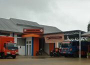 Warga Padang Diimbau Waspada Terhadap Cuaca Ekstrem