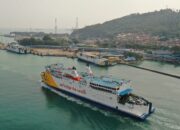 Kemenhub Buka 69 Ribu Tiket Kapal Laut Gratis untuk Mudik Lebaran 2026