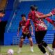 Latihan pemain Semen Padang FC. (dok. istimewa)