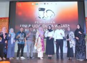 Diikuti 160 Peserta, Pemilihan Uni dan Uda Duta Wisata Kota Padang 2025 Dimulai