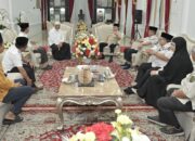 Pertemuan DHD Sumbar dan Sumut, Gubernur Mahyeldi Telisik Koneksi Sejarah Kedua Daerah