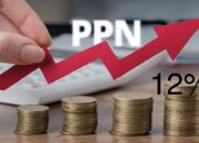 Kado Awal Tahun Presiden Prabowo, PPN 12% Hanya untuk Barang dan Jasa Mewah