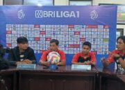 Lawan Bali United, Semen Padang FC Siap ‘Pecah Telur’ Kemenangan di Kandang