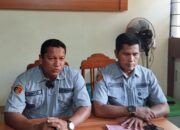 Sepanjang Tahun 2024, Sudah Terjadi 36 Kasus Cabul di Pariaman