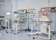 Semen Padang Hospital Hadirkan Layanan Neonatal NICU, Jamin Perawatan Bayi Baru Lahir