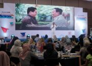 Langkah Konkret Erick Thohir Dukung Ekonomi Kerakyatan Lewat UMKM Naik Kelas