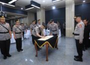 Pimpin Sertijab, Irjen Pol Sandi Tekankan Humas Fungsi Utama Polri