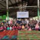 Syukuran dan doa bersama PTPN IV Regional 4 bersama anak yatim. (dok. istimewa)