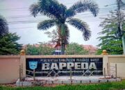 Pemkab Pasaman Barat Siapkan Anggaran Rp167,5 Miliar Tekan Angka Kemiskinan di 2025