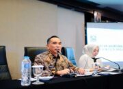 Pemkab Solok Gelar Bimtek SAKIP Tingkatkan Akuntabilitas dan Kinerja Aparatur Pemerintah