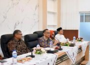 Pemkab Solok Tingkatkan Kualitas Layanan RSUD Arosuka untuk Masyarakat