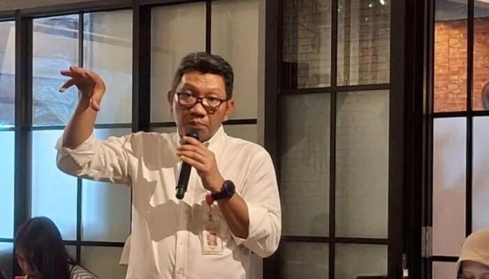 OJK Sumbar Cabut Izin BPR di Agam, Dana Nasabah bakal Dijamin LPS