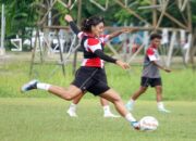 Timnas Putri Menang Tipis 1-0 atas Arab Saudi di FIFA Women’s Matchday, Reva Octaviani jadi Pahlawan