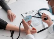 Kemenkes Serentak Luncurkan CKG Anak Sekolah pada 12 Lokasi di Berbagai Daerah