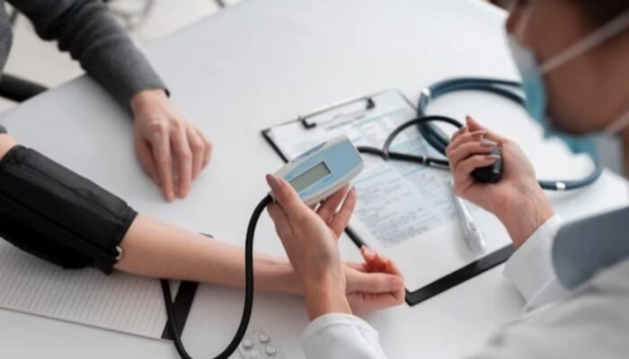 Cegah Penyakit sejak Dini, Pemko Sawahlunto Skrining Kesehatan 4.280 Remaja Gen Z