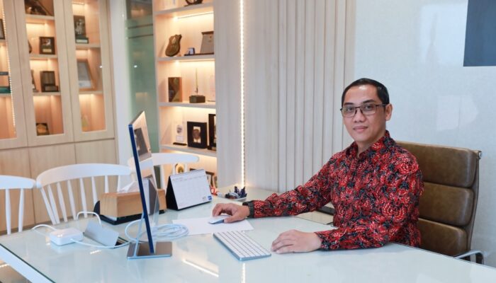 Kemkomdigi Dalami Dugaan Penyalahgunaan Grok AI untuk Konten Asusila