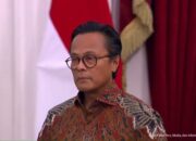 Dony Oskaria Ditunjuk Jadi Plt Menteri BUMN Gantikan Erick Thohir