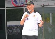 Sumbar Jamin Toleransi Beragama, Gubernur Mahyeldi Fokus Tingkatkan Kenyamanan Ibadah Masyarakat