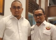 Andre Rosiade Maju Jadi Ketua Umum dan Tantangan Baru di IKM