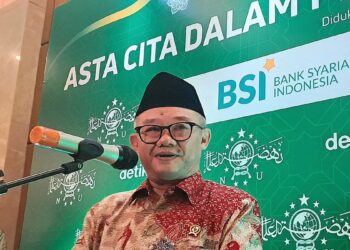 Mendikdasmen Pastikan Gaji dan Tunjangan Guru tak Terpengaruh Efisiensi Anggaran