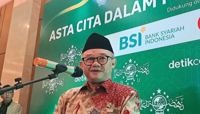 Mendikdasmen: Pendidikan Gizi tidak Perlu jadi Mata Pelajaran, Cukup Ditanamkan lewat Kebiasaan