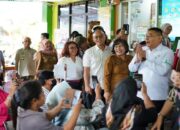 Program Cek Kesehatan Gratis Presiden Prabowo: Deteksi Dini untuk Pencegahan Penyakit bagi Semua Warga