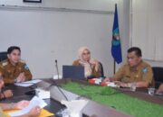 Pemko Sawahlunto Gelar Program Cek Kesehatan Gratis Bertahap, Dukungan Anggaran jadi Kendala