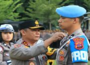 Kapolda Sumbar Terbitkan 8 Langkah Operasi Singgalang 2025 untuk Jamin Keselamatan Lalu Lintas