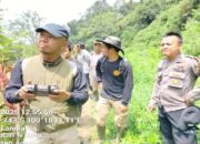 BKSDA Sumbar Gunakan Drone Thermal Pantau Beruang Madu di Permukiman Warga Agam