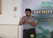 Lapas Padang Siapkan Program Pesantren Ramadhan untuk Warga Binaan